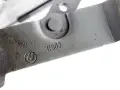 Scharniere Heckklappe Kofferraum links rechts BMW 2 F22 F23 M2 F87 13-21 C33 7304557 7304558