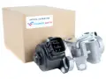 Vanne EGR Recirculation des Gaz d'Échappement Citroen C1 II Peugeot 108 Toyota Aygo II 1.0 VTI 13BNO 13BN0 1612094380