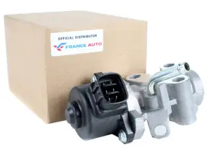 ZAWÓR EGR RECYRKULACJI CITROEN C1 II PEUGEOT 108 TOYOTA AYGO II 1.0 VTI 13BNO 13BN0 1612094380 2562040030