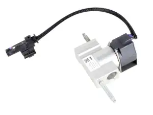 Air Conditioning Expansion Valve Citroen E-C4 E-C4 X Peugeot E-208 E-2008 DS DS3 E-Tense T588455 9843975180