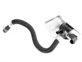 Purge Vacuum Control Valve Dacia Infiniti Mitsubishi Nissan Renault 149303YM0A