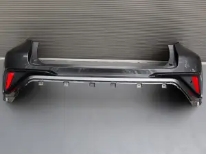 Pare-chocs Arrière PDC Toyota C-HR 16-23 1G3