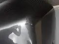 ZDERZAK TYLNY 1G3