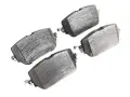 Bremsklötze Bremsbeläge hinten Peugeot E-3008 E-5008 3008 5008 III 23- 9852078580