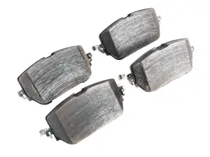 KLOCKI HAMULCOWE TYLNE PEUGEOT E-3008 E-5008 3008 5008 III 23- r. 9852078580