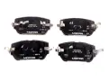 Bremsklötze Bremsbeläge hinten Peugeot E-3008 E-5008 3008 5008 III 23- 9852078580