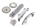 Timing Chain Kit Renault Master II 98-10 Nissan Interstar 02-10 Opel Movano 98-10 3.0 DCI CDTI