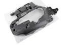 Halterung Halogen links Peugeot 508 10-14