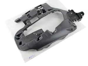 Halogen Fog Light Support Mount Bracket Left Peugeot 508 10-14