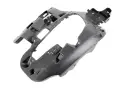 Halterung Halogen links Peugeot 508 10-14