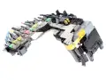 Dispositif De Commande De La Batterie Peugeot 508 9665878080