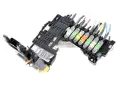 Dispositif De Commande De La Batterie Peugeot 508 9665878080