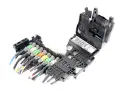 Dispositif De Commande De La Batterie Peugeot 508 9665878080