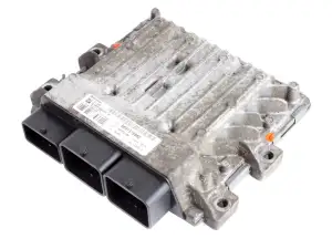 KOMPUTER STEROWNIK SILNIKA CITROEN JUMPER FIAT DUCATO OPEL MOVANO PEUGEOT BOXER 9691519880 S 180129101 H 9676721380 1640419280