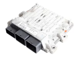KOMPUTER STEROWNIK SILNIKA CITROEN JUMPER FIAT DUCATO OPEL MOVANO PEUGEOT BOXER 9691551980 S 180129101 J 9676721380