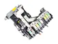 Dispositif De Commande De La Batterie Citroen C4 II DS4 DS5 9665878180