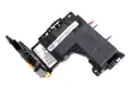 Dispositif De Commande De La Batterie Citroen C4 II DS4 DS5 9665878180