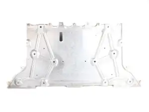 OSŁONA POD SILNIK BMW BMW I4 G26 GRAN COUPE 21- r. ELEKTRYK 31107915376