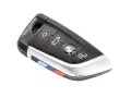 KLUCZYK PILOT KOMPLETNY KEYLESS 2 F44 G42 3 G20 I4 G26 M3 G81 X4 G02 X6 G06 66125A473F4