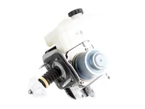 Abs Pump Module Control Unit Bmw I4 G26 Gran Coupe 34515A7D048