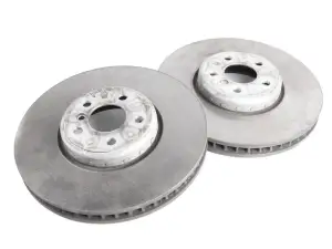 TARCZE HAMULCOWE PRZEDNIE 3 G20 I4 G26 5 G30 G31 7 G11 IX I20 X3 G01 X5 G05 34107915321