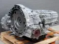 Automatikgetriebe Automatik Audi A4 B9 A5 Q5 2.0 TFSI UML 4D20 DL382-7F