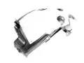 Radhausschale hinten links Hinterteil Asx Grandis Captur II Symbioz 638437143R