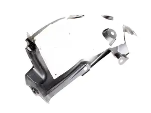 NADKOLE LEWE PRZEDNIE CZĘŚĆ TYLNA MITSUBISHI ASX GRANDIS RENAULT CAPTUR II SYMBIOZ 638437143R