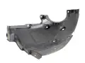 Radhausschale hinten links Hinterteil Asx Grandis Captur II Symbioz 638437143R