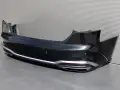 Rear Bumper Spoiler Audi A5 Ii F5 8W 8W6807067AF