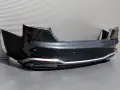 Rear Bumper Spoiler Audi A5 Ii F5 8W 8W6807067AF