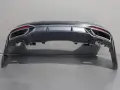 Rear Bumper Spoiler Audi A5 Ii F5 8W 8W6807067AF