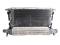 Radiator Cooling Fan Set Front Audi A4 B9 A5 F5 A6 A7 C8 2.0 TFSI Quattro