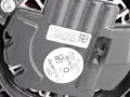 Radiator Cooling Fan Set Front Audi A4 B9 A5 F5 A6 A7 C8 2.0 TFSI Quattro