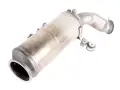 KATALIZATOR FILTR CZĄSTEK STAŁYCH GPF AUDI A4 B9 A5 II F5 8W 2.0 TFSI 8W0131765L