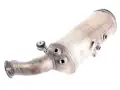 KATALIZATOR FILTR CZĄSTEK STAŁYCH GPF AUDI A4 B9 A5 II F5 8W 2.0 TFSI 8W0131765L