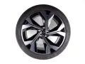  Alufelge 20" 8J ET40 Renault Austral Espace V Talisman 403008811R