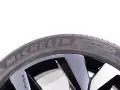  Alufelge 20" 8J ET40 Renault Austral Espace V Talisman 403008811R