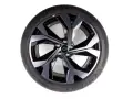 ALUFELGA FELGA ALUMINIOWA Z OPONĄ 20" 8J ET40 RENAULT AUSTRAL ESPACE V TALISMAN 403008811R