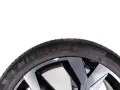 ALUFELGA FELGA ALUMINIOWA Z OPONĄ 20" 8J ET40 RENAULT AUSTRAL ESPACE V TALISMAN 403008811R