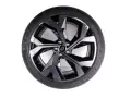 ALUFELGA FELGA ALUMINIOWA Z OPONĄ 20" 8J ET40 RENAULT AUSTRAL ESPACE V TALISMAN 403008811R