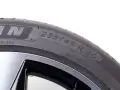 ALUFELGA FELGA ALUMINIOWA Z OPONĄ 20" 8J ET40 RENAULT AUSTRAL ESPACE V TALISMAN 403008811R