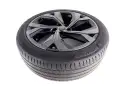 ALUFELGA FELGA ALUMINIOWA Z OPONĄ 20" 8J ET40 RENAULT AUSTRAL ESPACE V TALISMAN 403008811R