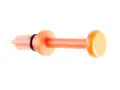BAGNET MIARKA OLEJU CITROEN BERLINGO I II III C2 C3 / C3 PLURIEL C4 I II XSARA PICASSO PEUGEOT 1007 206 / 206+ 207 307 308 405 PARTNER I II III 1.6 16V 117488