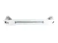 Rear Bumper Reinforcement Bar