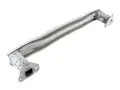 Rear Bumper Reinforcement Bar