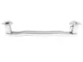 Rear Bumper Reinforcement Bar