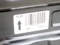Rear Bumper Absorber