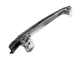 Rear Bumper Absorber