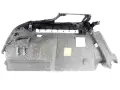 Seitenverkleidung Kofferraum rechts Volkswagen Arteon 17- Kombi Shooting Brake 3G7867428A